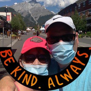 Meet your Posher, Greg